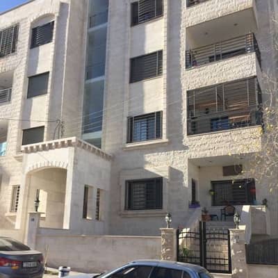 3 Bedroom Apartment for Sale in Alyasmeen, Amman - Photo