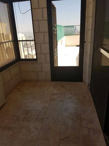 فلیٹ 4 غرف نوم للبيع في ضاحية الرشيد، عمان - Photo