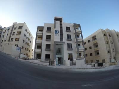 3 Bedroom Apartment for Sale in Al Jubaiha, Amman - Photo