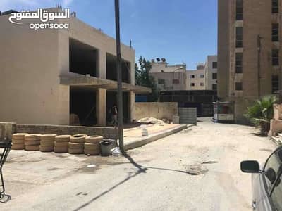 Commercial Building for Sale in Rabyeh, Amman - Photo