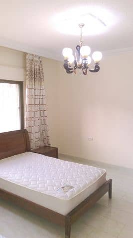 Residential Building for Rent in 7th Circle, Amman - Photo