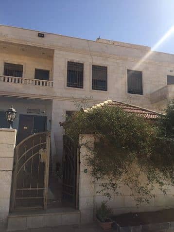 4 Bedroom Villa for Sale in Airport Road, Amman - Photo 4 Bedroom Villa for Sale in Airport Road, Amman - Photo