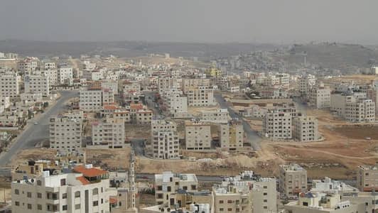 ارض سكنية  للبيع في ياجوز، عمان - Photo