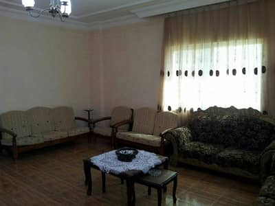 3 Bedroom Flat for Sale in Marka, Amman - Photo