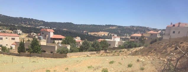 Residential Land for Sale in Al Kamalyah, Amman - Photo