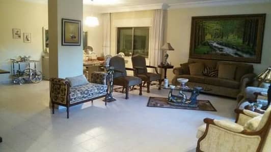 5 Bedroom Villa for Rent in Marj Al Hamam, Amman - Photo