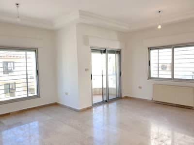 3 Bedroom Apartment for Rent in Al Madinah Street, Amman - شقه فارغه في شارع المدينه المنوره 3 Bedroom Apartment for Rent in Al Madinah Street, Amman - شقه فارغه في شارع المدينه المنوره
