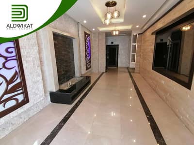 3 Bedroom Flat for Sale in Dair Ghbar, Amman - Photo