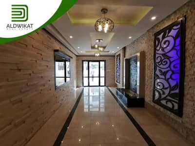 3 Bedroom Flat for Sale in Dair Ghbar, Amman - Photo