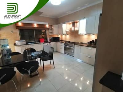 3 Bedroom Flat for Sale in Al Swaifyeh, Amman - Photo