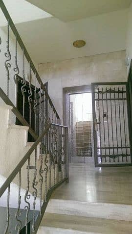 3 Bedroom Apartment for Rent in Al Madinah Street, Amman - Photo