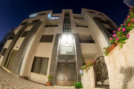 3 Bedroom Apartment for Sale in 7th Circle, Amman - Photo