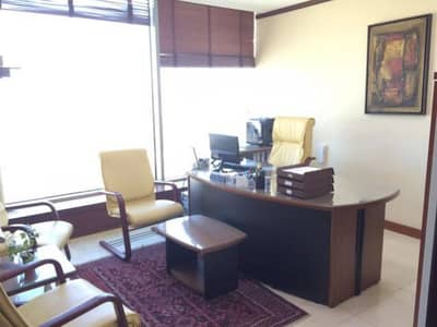 Office for Rent in 3rd Circle, Amman - Photo