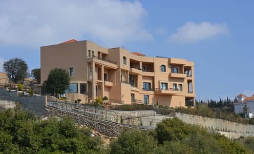 8 Bedroom Villa for Sale in Dabouq, Amman - Photo
