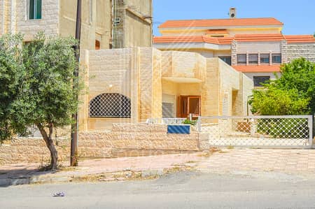 3 Bedroom Flat for Sale in Um Al Summaq, Amman - Photo