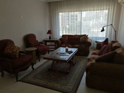 3 Bedroom Flat for Sale in Abdun, Amman - Photo