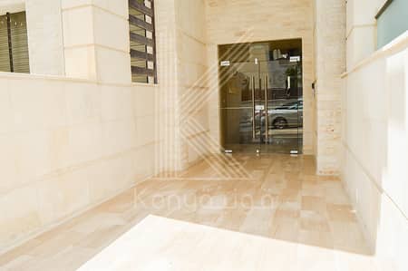 3 Bedroom Flat for Rent in Abdun, Amman - Photo