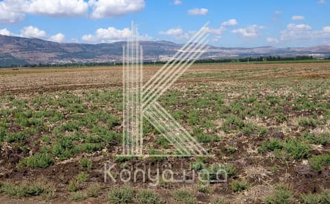 Residential Land for Sale in Sofa, Amman - Photo