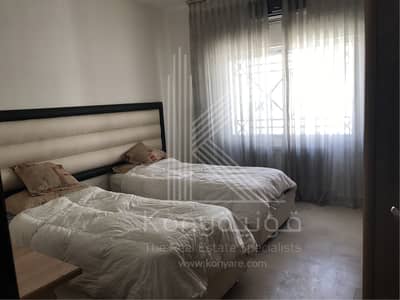 3 Bedroom Flat for Sale in Khalda, Amman - Photo