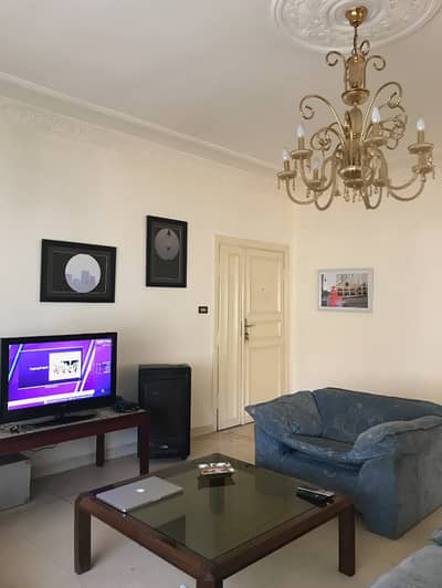 3 Bedroom Flat for Rent in Abdun, Amman - Photo