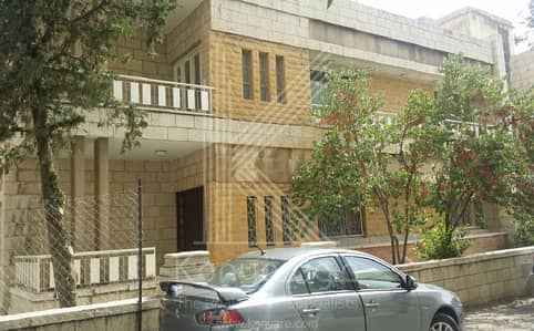 Residential Building for Sale in 1st Circle, Amman - Photo