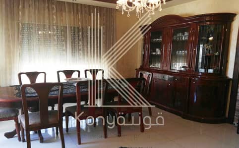 3 Bedroom Flat for Sale in Al Jubaiha, Amman - Photo