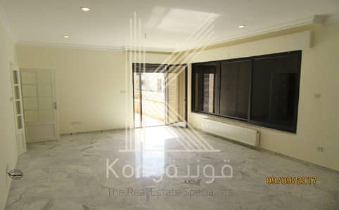 4 Bedroom Flat for Rent in Abdun, Amman - Photo