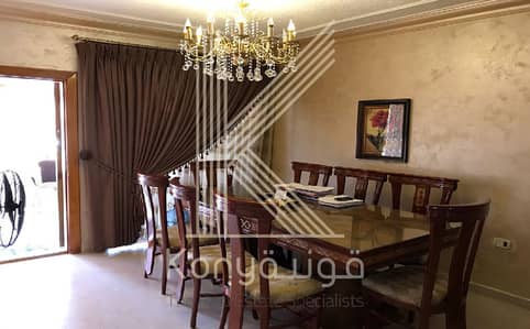 3 Bedroom Flat for Sale in Khalda, Amman - Photo