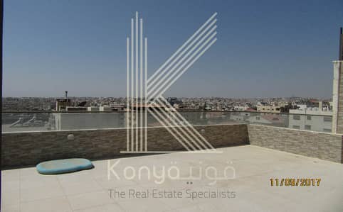 1 Bedroom Flat for Rent in Um Uthaynah, Amman - Photo