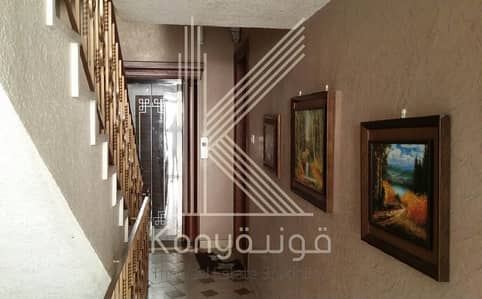 3 Bedroom Flat for Sale in Um Al Summaq, Amman - Photo