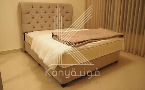 2 Bedroom Flat for Rent in Abdun, Amman - Photo