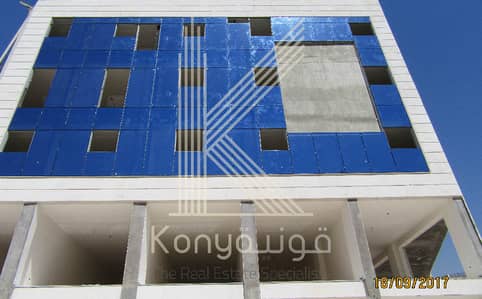 Commercial Building for Rent in Al Rawnaq, Amman - Photo