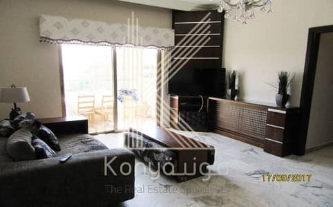 4 Bedroom Flat for Sale in Dair Ghbar, Amman - Photo