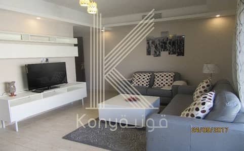 فلیٹ 2 غرفة نوم للايجار في أم أذينة، عمان - Photo