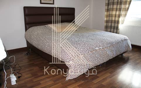 فلیٹ 3 غرف نوم للايجار في خلدا، عمان - Photo
