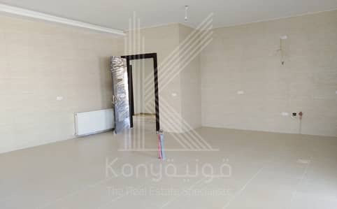 3 Bedroom Flat for Rent in Al Thahir, Amman - Photo