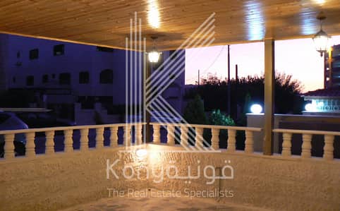 Studio for Sale in Um Al Summaq, Amman - Photo