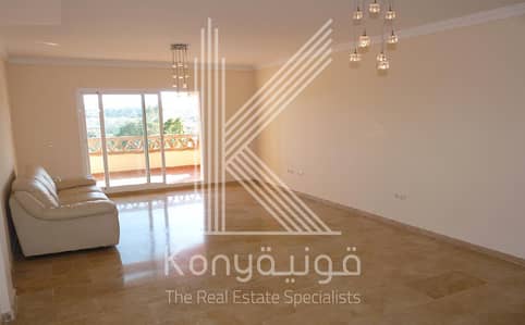 3 Bedroom Flat for Sale in Rabyeh, Amman - Photo