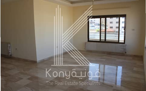 3 Bedroom Flat for Sale in Khalda, Amman - Photo