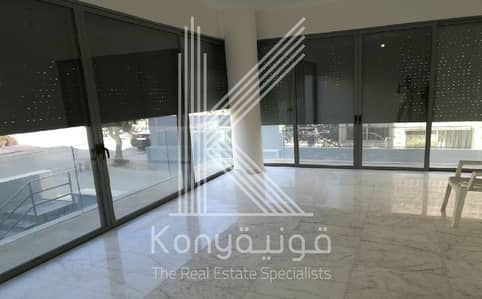 3 Bedroom Flat for Rent in Jabal Amman, Amman - Photo