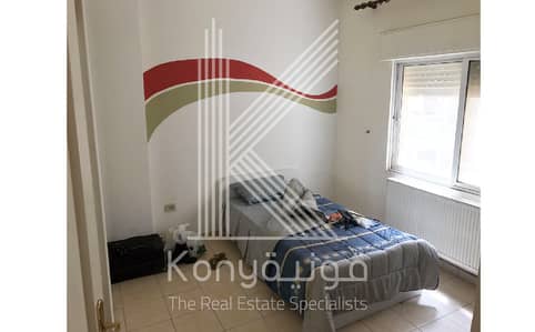 3 Bedroom Flat for Sale in Dair Ghbar, Amman - Photo