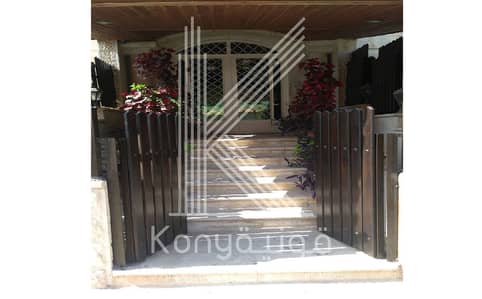 3 Bedroom Flat for Sale in Khalda, Amman - Photo