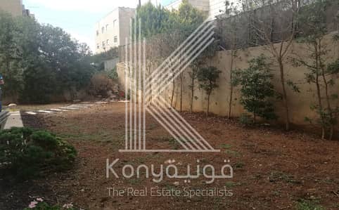 3 Bedroom Flat for Sale in Dair Ghbar, Amman - Photo