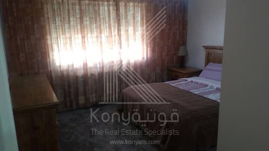 3 Bedroom Flat for Sale in Rabyeh, Amman - Photo