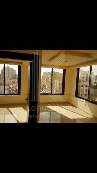 4 Bedroom Flat for Sale in Khalda, Amman - Photo