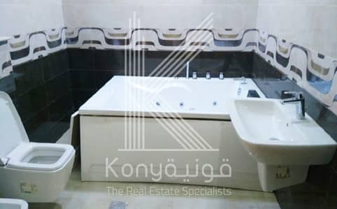 4 Bedroom Flat for Sale in Dair Ghbar, Amman - Photo