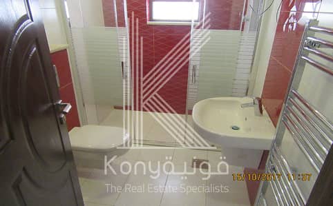 3 Bedroom Flat for Sale in Dair Ghbar, Amman - Photo