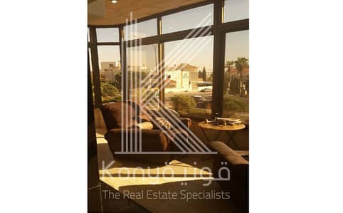 3 Bedroom Flat for Rent in Abdun, Amman - Photo