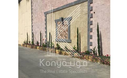 4 Bedroom Residential Building for Sale in Dabouq, Amman - Photo
