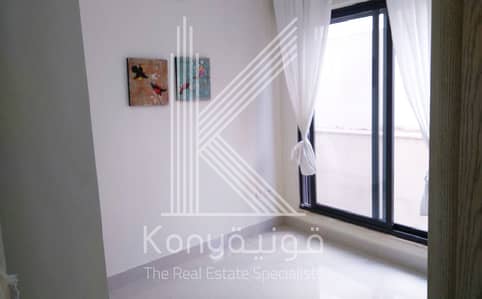 3 Bedroom Flat for Sale in Dair Ghbar, Amman - Photo